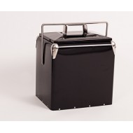 Onyx - Stainless Cooler