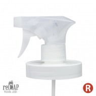 reCAP - Regular Mouth Sprayer