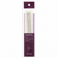 Knit Picks Nickel Plated  Double Pointed Needles
